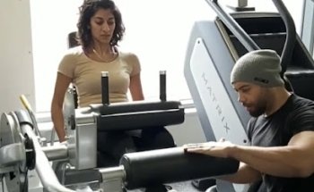 Natural Progression Personal Training Studio Highams Park