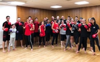 Vale Kickboxing