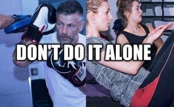 Combat Fit Sessions