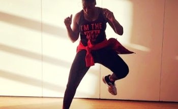 Funky Fiitness