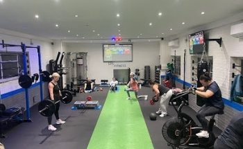 Sps Fitness
