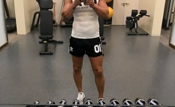 LUX Fitness ltd