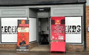 Inspired Martial Arts Wisbech