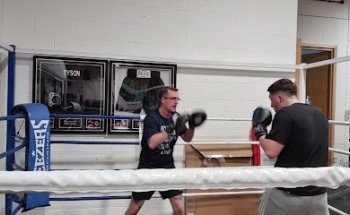 Knight Nutrition and Fitness