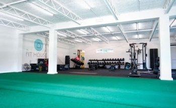 The Fit House