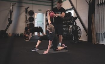 The Personal Training Hub