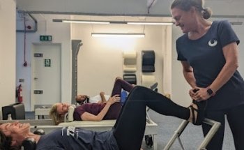 Stourbridge Pilates Rooms