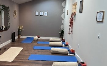 Waterside Yoga and Fitness Studio