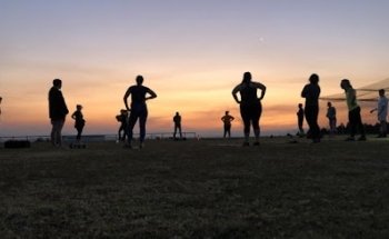 Kratefit - Personal Fitness Trainer Walsall