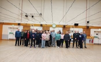 Shaolin Warriors Training Base - Harlow