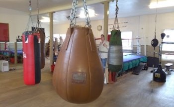 Perth Railway Boxing Club