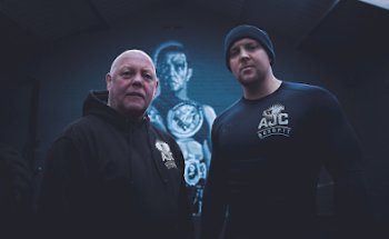 Legacy Gym Ncl