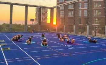 Breathe Bootcamp