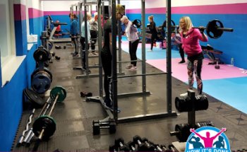 How It's Done Health and Fitness