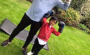 Mobile Fitness London