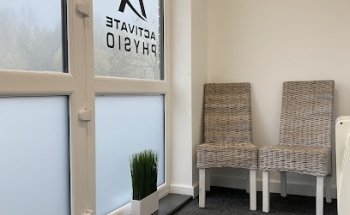 Activate Physiotherapy @ Consett, County Durham