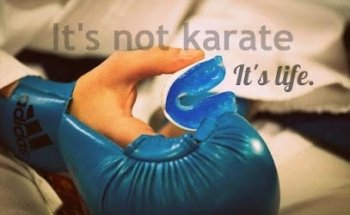Karate Hull @Cottingham