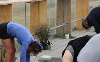 The Beach Fitness and Wellbeing