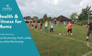 Melita Fitness - Burpham
