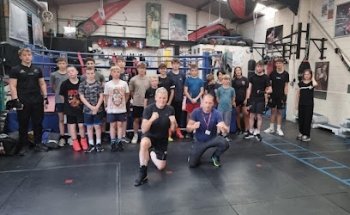 Winchester Boxing Club