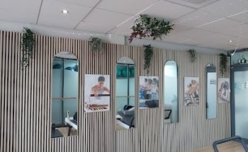 Premier Pilates & Fitness Studio