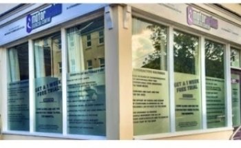 Motor Active Brixham