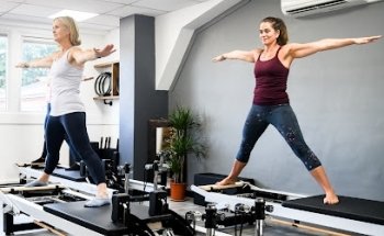 Loving-Pilates Jean Androne