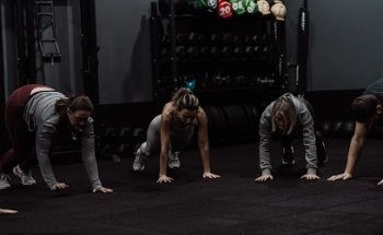 Unity fitness club