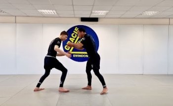 Gracie Swindon - Brazilian Jiu-Jitsu, Self Defence and Martial Arts