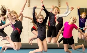 Springfit Gymnastics & Trampoline Club, East Grinstead