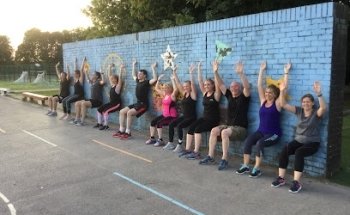 AfterBurn Fitness