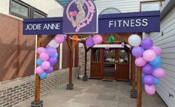 Jodie Anne fitness