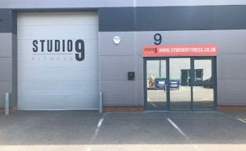 Studio 9 Fitness