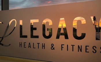Legacy Health & Fitness