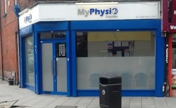 My Physio Croydon