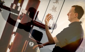 Combined Arts Wing Chun Kung Fu and Qigong Martial Arts School