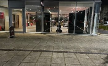 NoExcuses Fitness Studio