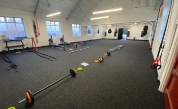 Bomb Fitness