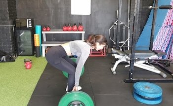 Personal Trainer Warrington | Darren Jackson