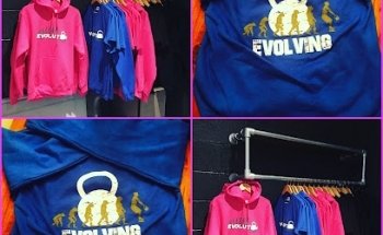 Evolution Fitness Ltd