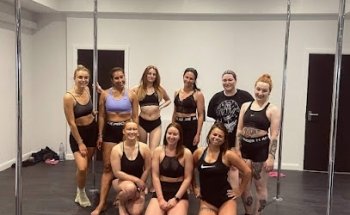 Deary Pole and Fitness