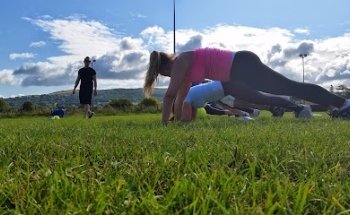 Piotre Personal Training
