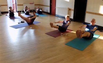 Exercise Classes Kidderminster
