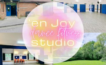 'en Joy dance fitness