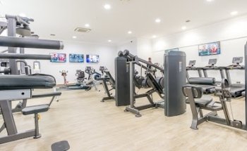 The Aberdeen Altens Health Club