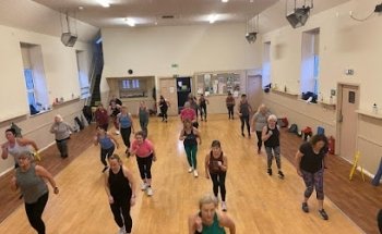Jazzercise Aberdeen west