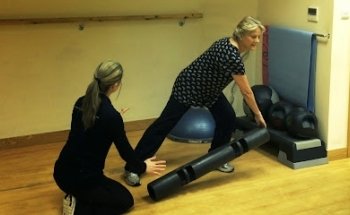 PT Gen: Southampton Personal Trainer