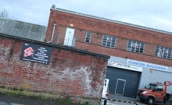 The Fitness Hut