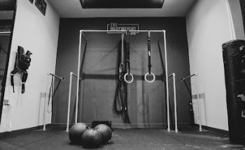 The Bodyweight Club