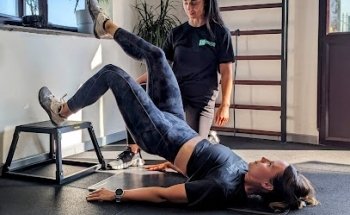 SJC Physiotherapy Lymm